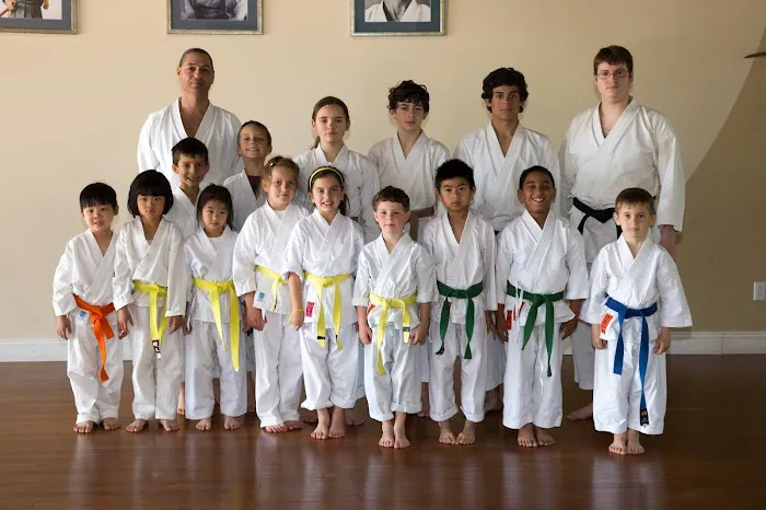 Traditional Martial Arts Center San Diego Picture 1