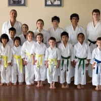 Traditional Martial Arts Center San Diego ico