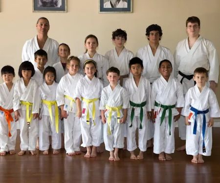 Traditional Martial Arts Center San Diego