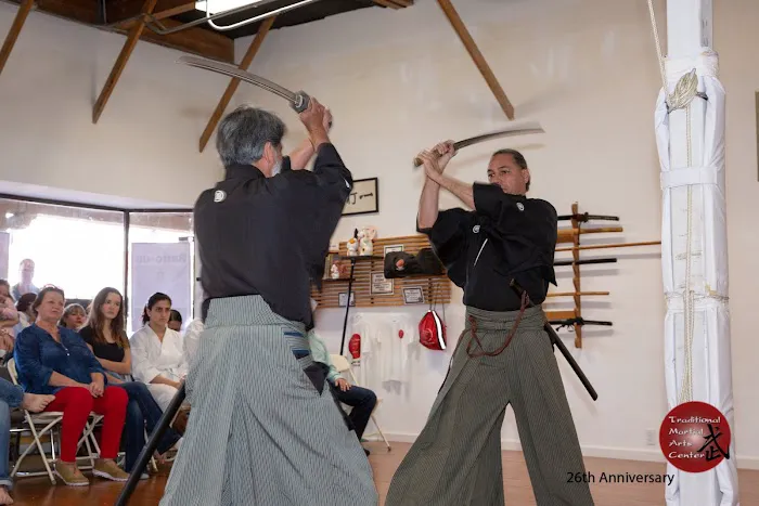 Traditional Martial Arts Center San Diego Picture 3