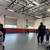 Carlsbad Jiu Jitsu ico
