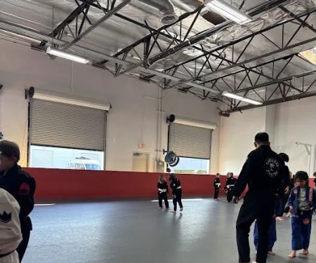 Carlsbad Jiu Jitsu