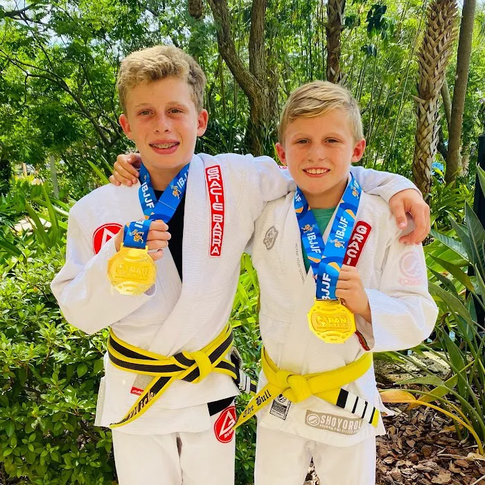 Carlsbad Jiu Jitsu Picture 4