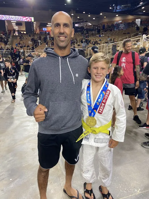 Carlsbad Jiu Jitsu Picture 3