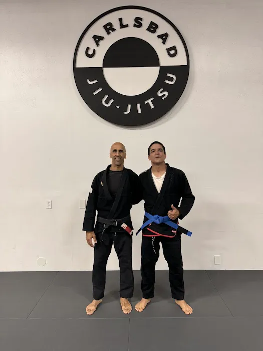 Carlsbad Jiu Jitsu Picture 2