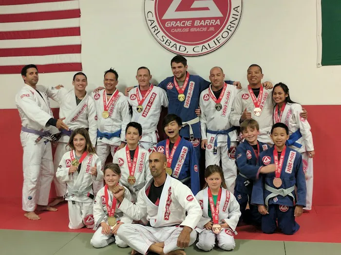 Carlsbad Jiu Jitsu Picture 10