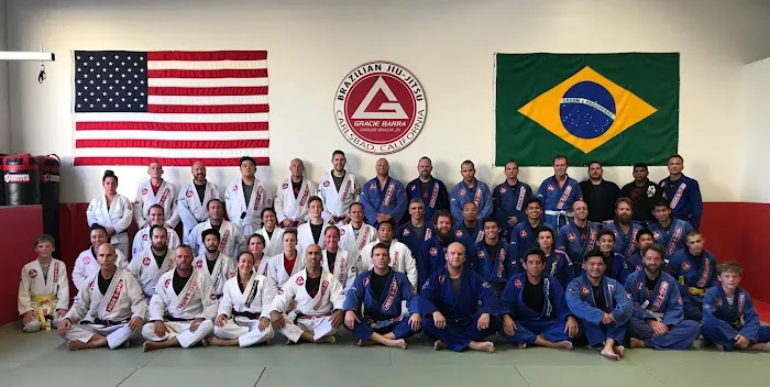 Carlsbad Jiu Jitsu Picture 9
