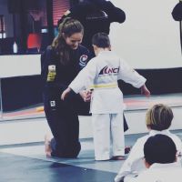 North County Martial Arts ico