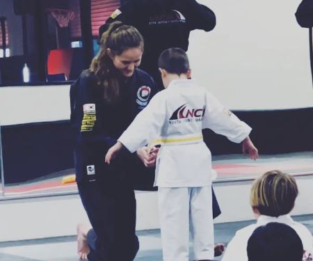 North County Martial Arts