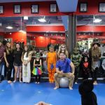 Martial Arts International