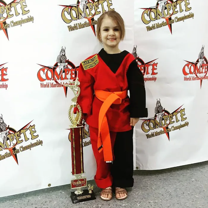 Martial Arts International Picture 7