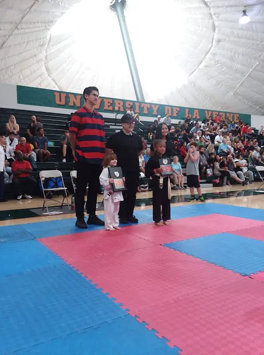 Martial Arts International Picture 5