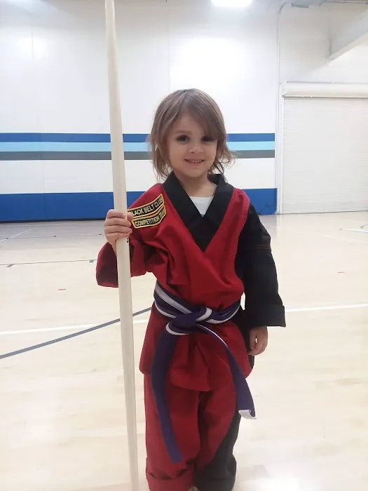 Martial Arts International Picture 6