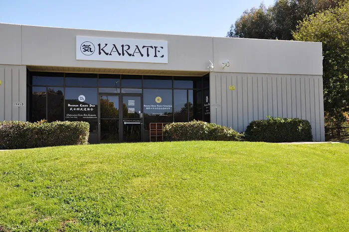 Bushikan Karate Dojo Picture 1