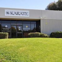 Bushikan Karate Dojo ico