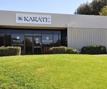 Bushikan Karate Dojo