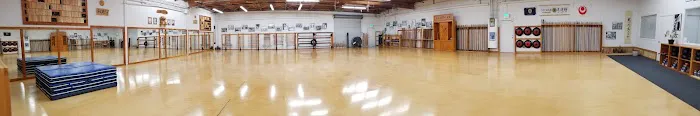 Bushikan Karate Dojo Picture 6
