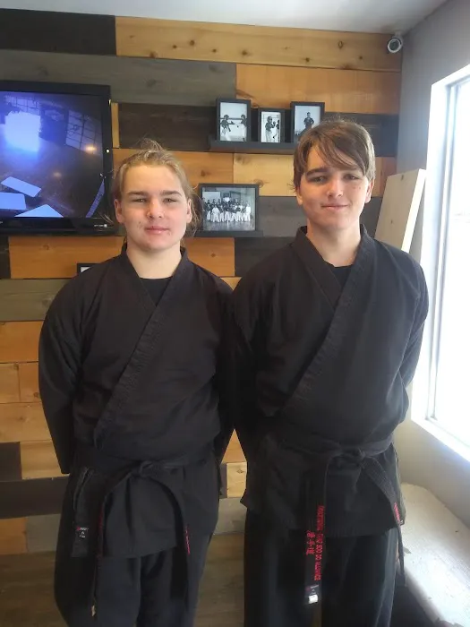 Orion Martial Arts & Supply Picture 2