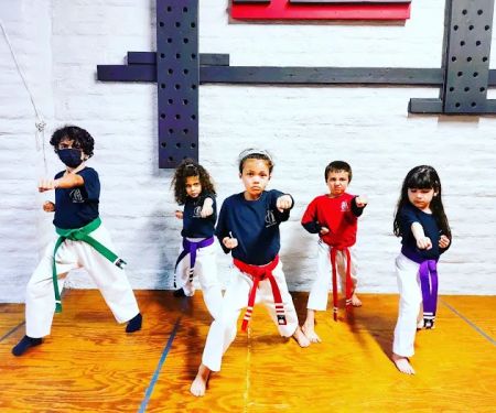 Orion Martial Arts & Supply