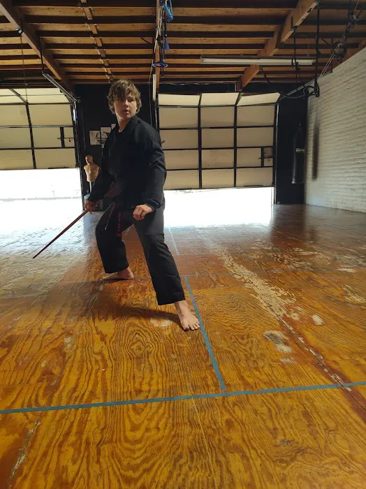 Orion Martial Arts & Supply Picture 3