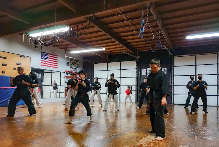 Orion Martial Arts & Supply Picture 5