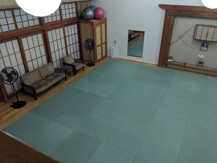 Aikido of Santa Barbara Picture 1