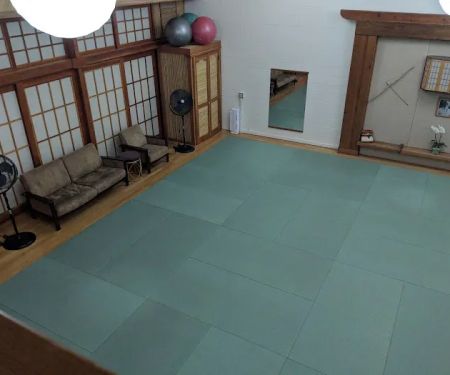 Aikido of Santa Barbara