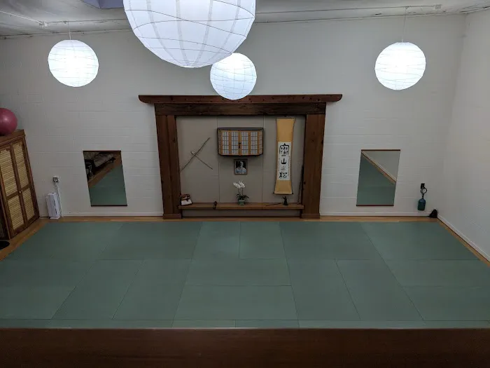 Aikido of Santa Barbara Picture 2