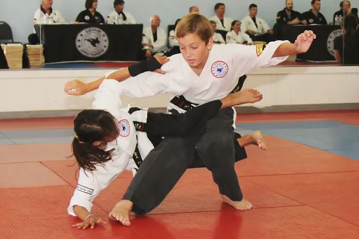 Santa Barbara Dojo Picture 1