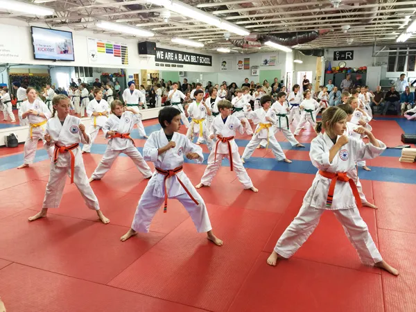 Santa Barbara Dojo Picture 3