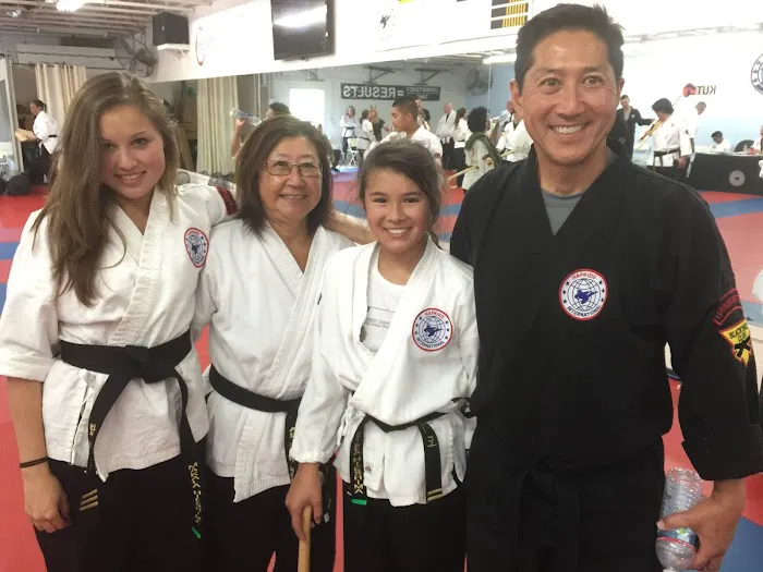 Santa Barbara Dojo Picture 2