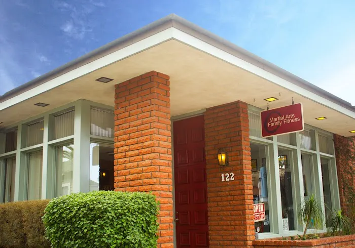 Santa Barbara Dojo Picture 5