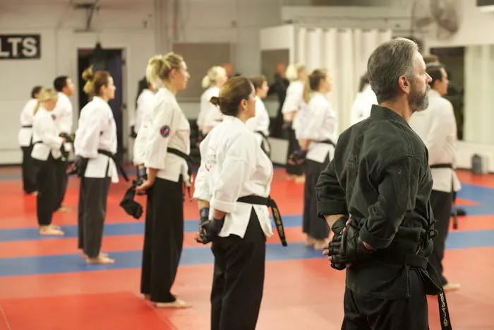 Santa Barbara Dojo Picture 7