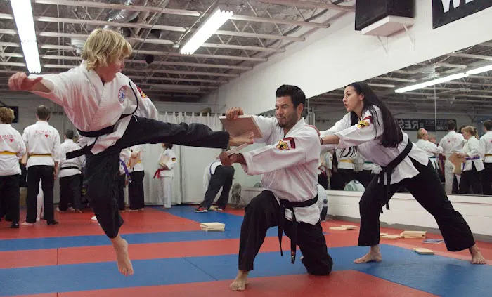 Santa Barbara Dojo Picture 8