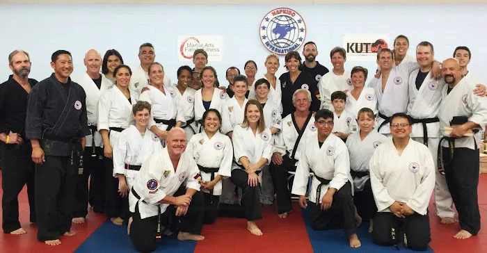 Santa Barbara Dojo Picture 10