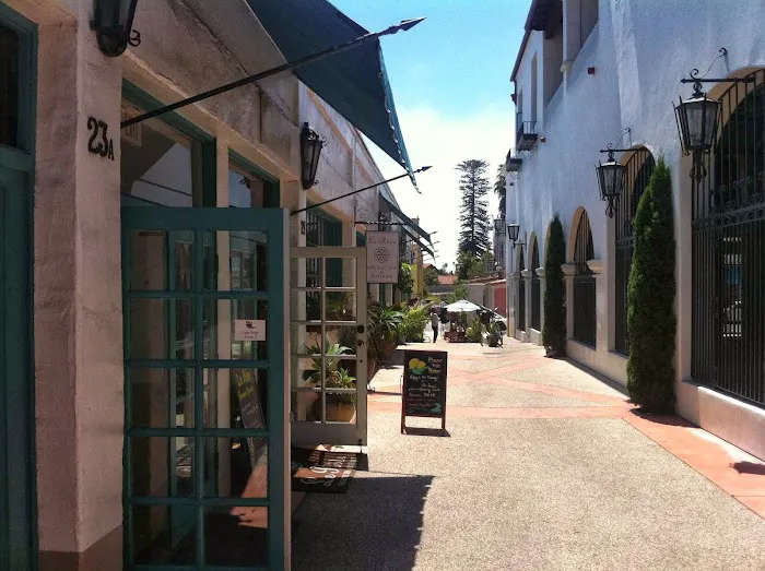 Wu Shu Studio Picture 1