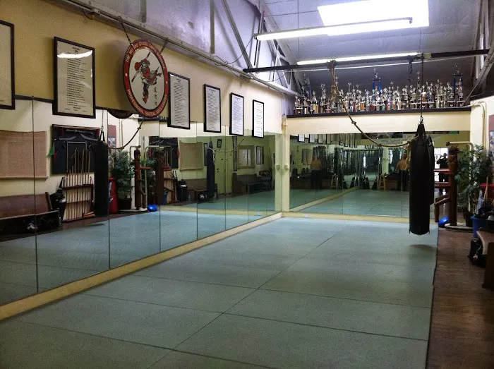 Wu Shu Studio Picture 3