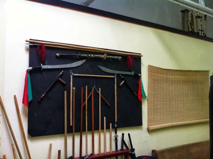 Wu Shu Studio Picture 5