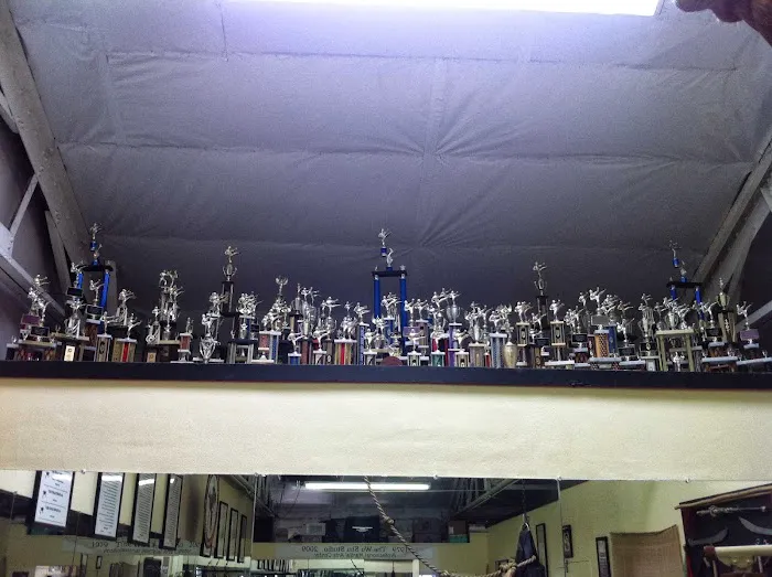 Wu Shu Studio Picture 4