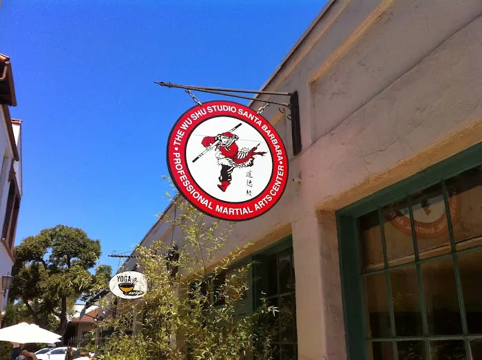 Wu Shu Studio Picture 7