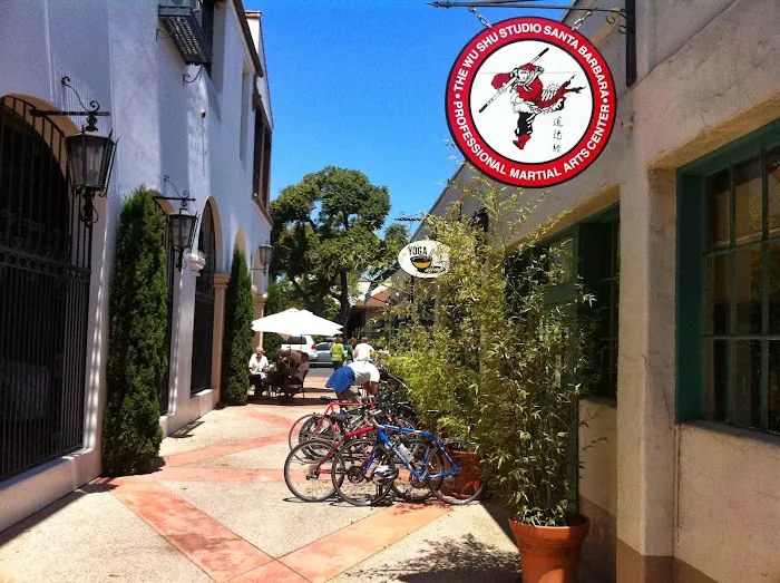 Wu Shu Studio Picture 8