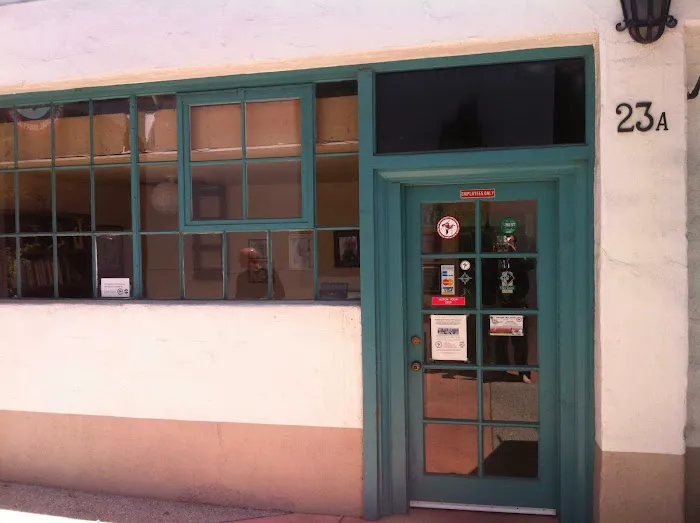 Wu Shu Studio Picture 6