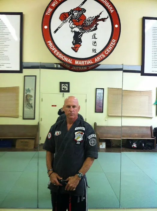 Wu Shu Studio Picture 9