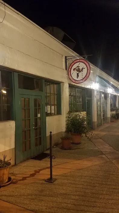 Wu Shu Studio Picture 10