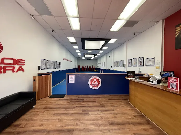 Gracie Barra Santa Barbara Picture 1