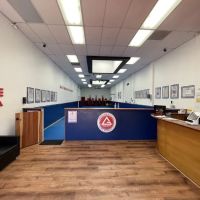 Gracie Barra Santa Barbara ico