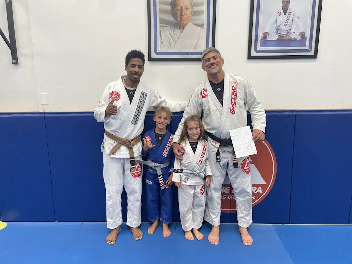 Gracie Barra Santa Barbara Picture 3