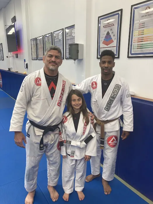 Gracie Barra Santa Barbara Picture 5