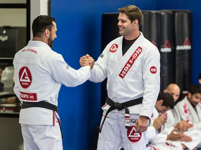Gracie Barra Santa Barbara Picture 7