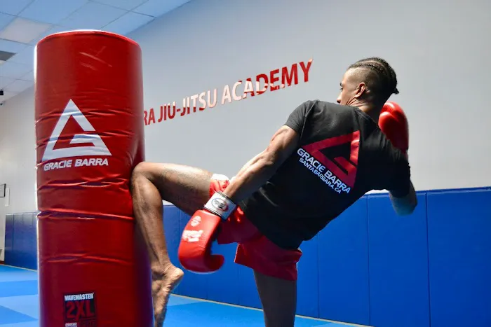 Gracie Barra Santa Barbara Picture 8